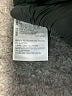 Bar III Plaid Gray Blazer Size XS - photo 7