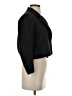 KAUFMANFRANCO Black Blazer Size S - photo 4