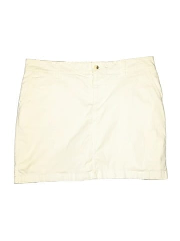 SONOMA life + style Casual Skirt (view 1)