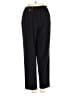 Worthington Black Casual Pants Size 4 - photo 2