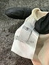 Unbranded Solid Ivory Tan Casual Skirt Size S - photo 4