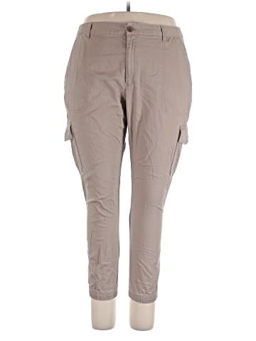 Gap Cargo Pants (view 1)