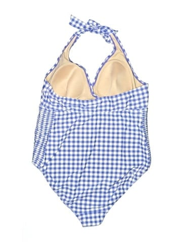 Beach Bump By Motherhood One Piece Swimsuit (view 2)