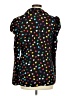 Shein Hearts Black Vest Size 8 - 10 - photo 2