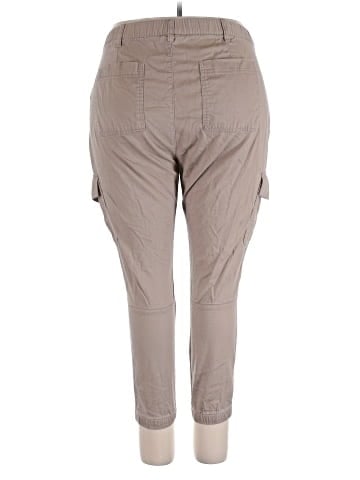 Gap Cargo Pants (view 2)