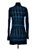 Missoni For Target Blue Cardigan Size XS - photo 2
