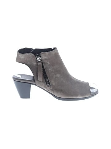 Munro American Ankle Boots (view 1)