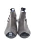 Munro American 100% Leather Brown Tan Ankle Boots Size 8 1/2 (narrow) - photo 2