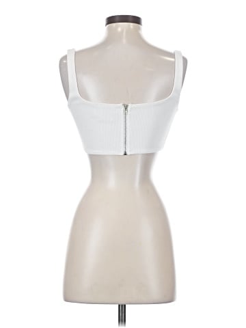 Princess Polly Sleeveless Top (view 2)