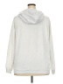 Unbranded White Zip Up Hoodie Size 3X - photo 2