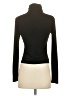Shein Black Long Sleeve Turtleneck Size S - photo 2