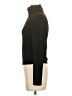 Shein Black Long Sleeve Turtleneck Size S - photo 5