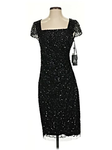 Adrianna Papell Cocktail Dress (view 1)