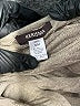 Kerisma Tan Poncho Size S - photo 8