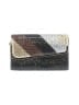 Unbranded Polka Dots Gold Clutch One size - photo 1