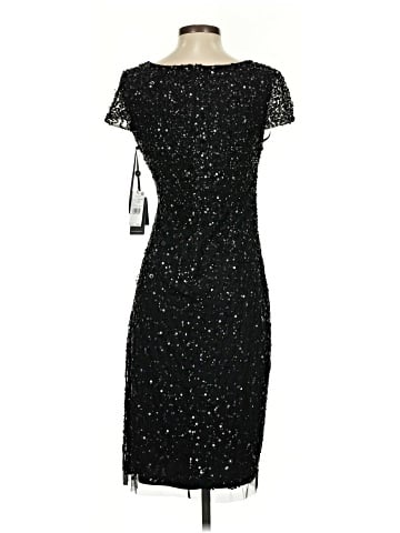 Adrianna Papell Cocktail Dress (view 2)