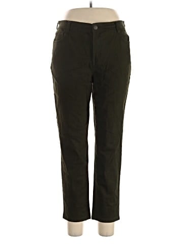 Style&Co Casual Pants (view 1)