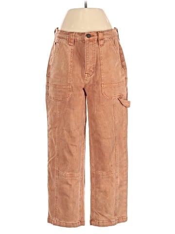 Nicole Miller Cargo Pants (view 1)