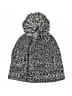 Rebecca Minkoff 100% Acrylic Gray Black Beanie One size - photo 1