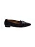 Talbots Black Flats Size 9 1/2 - photo 1