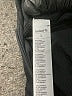 Baleaf Sports Solid Black Active Skort Size L - photo 4