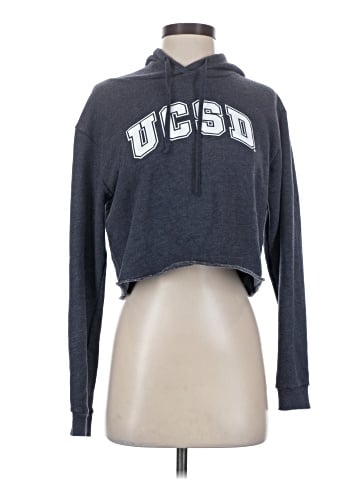 blue 84 Sweatshirt (view 1)