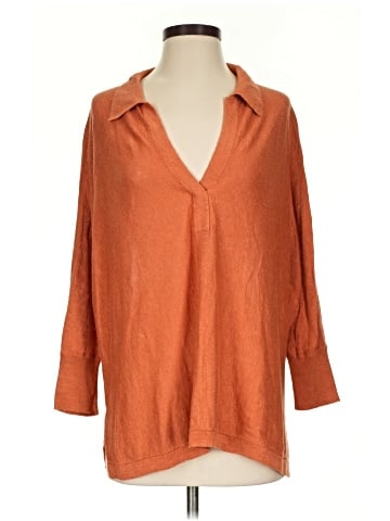 Garnet Hill Cardigan (view 1)