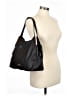 Vince Camuto 100% Leather Black Leather Shoulder Bag One size - photo 2