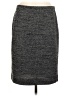 Grace Elements Tweed Gray Formal Skirt Size M - photo 1