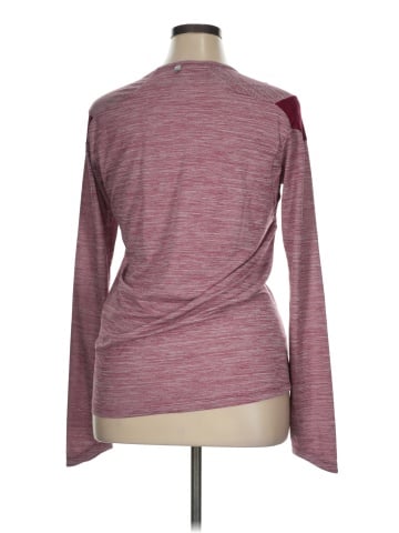 Mizuno Long Sleeve T-Shirt (view 2)