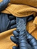 Sanctuary 100% Cotton Brown Jacket Size XL - photo 7