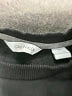 Calvin Klein Black Sweatshirt Size L - photo 6