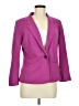 Kensie Purple Blazer Size M - photo 1