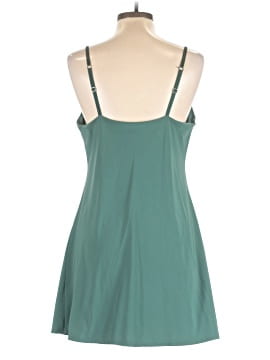 apple green cocktail dress Petite Medium 80s Lime Green Mini Cocktail Dress – Flying Apple Vintage