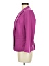 Kensie Purple Blazer Size M - photo 5