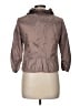 Ruby Rd. Metallic Brown Jacket Size 8 - photo 2