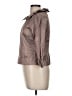 Ruby Rd. Metallic Brown Jacket Size 8 - photo 5