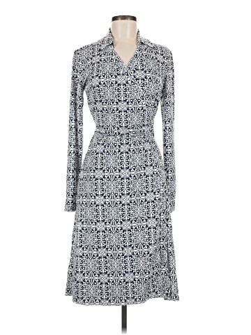 Pendleton Casual Dress (view 1)