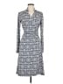 Pendleton Tweed Gray Casual Dress Size M - photo 1