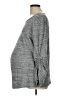 Motherhood Gray Pullover Sweater Size Lg Maternity - photo 5