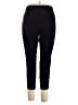 Soma Solid Black Active Pants Size XL - photo 2