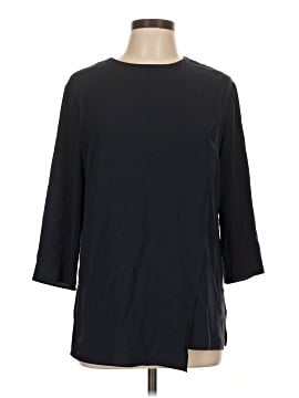 MM. LaFleur 3/4 Sleeve Top (view 1)