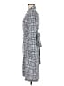 Pendleton Tweed Gray Casual Dress Size M - photo 5