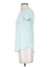 Aero Teal Short Sleeve T-Shirt Size XS - photo 5
