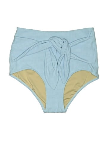 Kortni Jeane Swimsuit Bottoms (view 1)