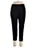 Soma Solid Black Active Pants Size XL - photo 1