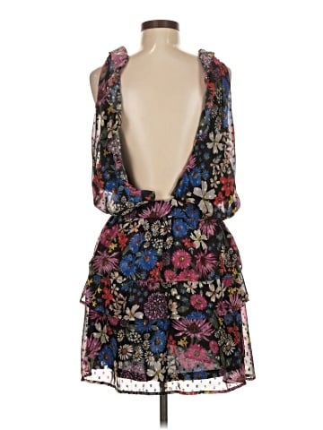 Slate & Willow Cocktail Dress (view 2)