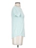 Aero Teal Short Sleeve T-Shirt Size XS - photo 4