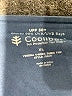 Coolibar Blue Sleeveless T-Shirt Size XL - photo 6