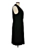 Chico's Black Cocktail Dress Size Lg (2) - photo 4